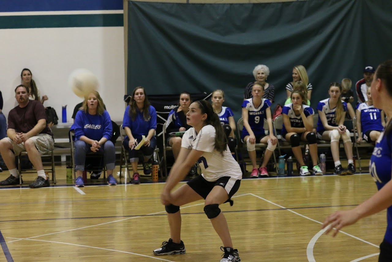 Volleyball Registration Open Now!