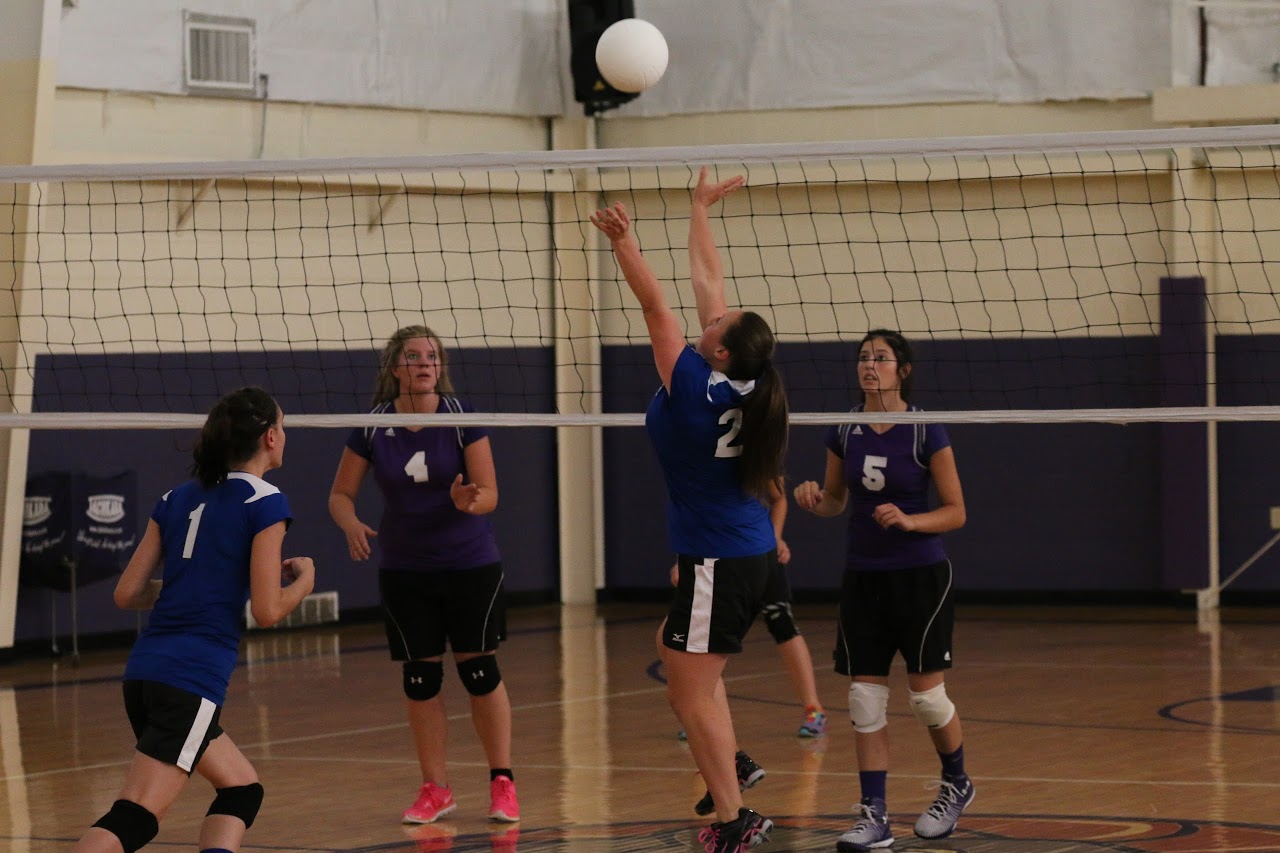 Volleyball Registration Available!