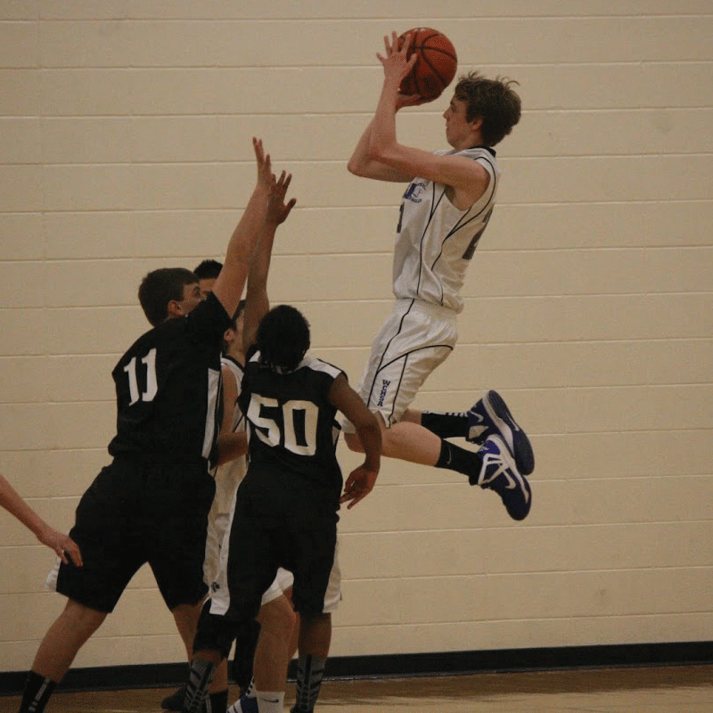 Basketball Registration now open